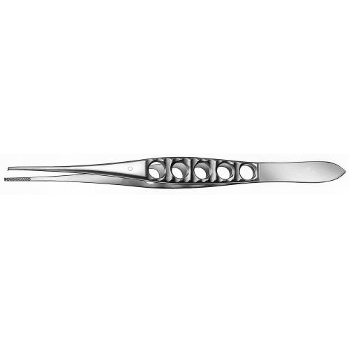 Carl Martin Tweezers Periodontic 784