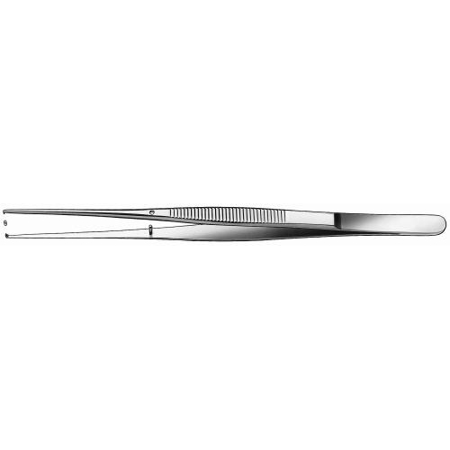 Carl Martin Tweezers Periodontic 789