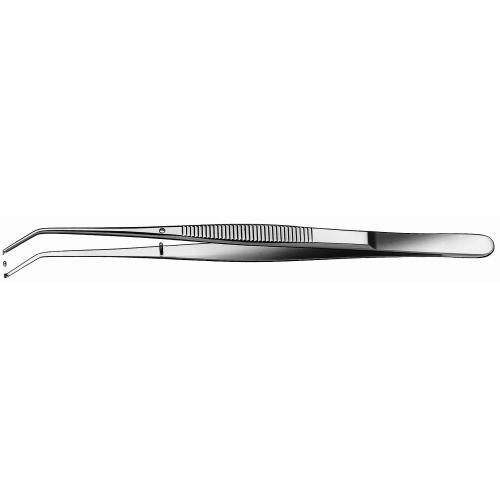 Carl Martin Tweezers Periodontic 789A