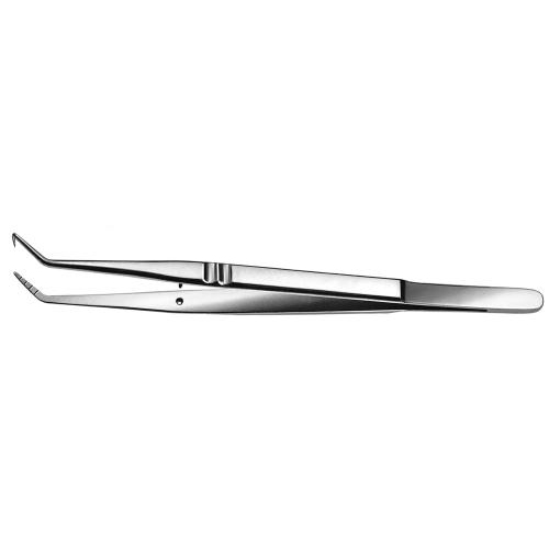 Carl Martin Tweezers Periodontic 796L