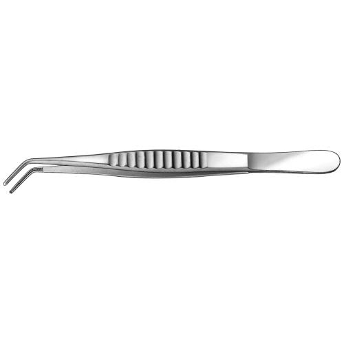 Carl Martin Tweezers Periodontic De Bakey 798A