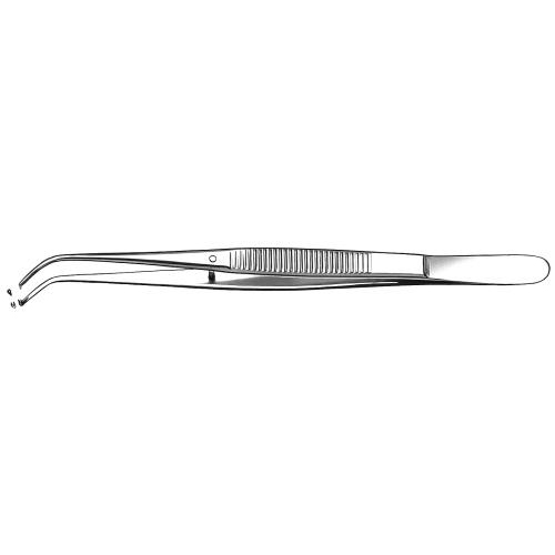 Carl Martin Tweezers Periodontic 799