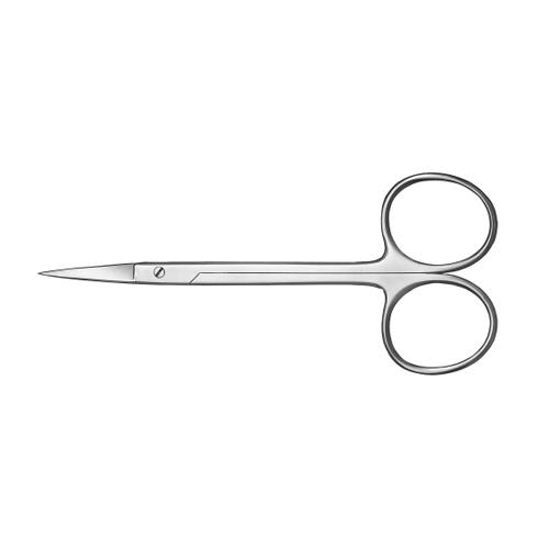 Carl Martin Scissors Gum 800D