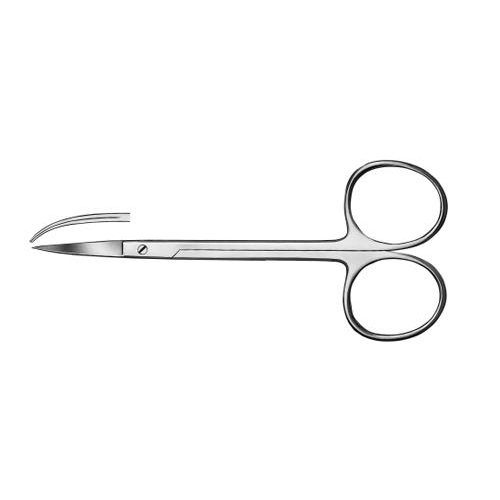 Carl Martin Scissors Gum 802