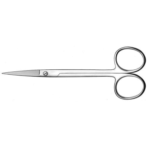 Carl Martin Scissors Gum 804D