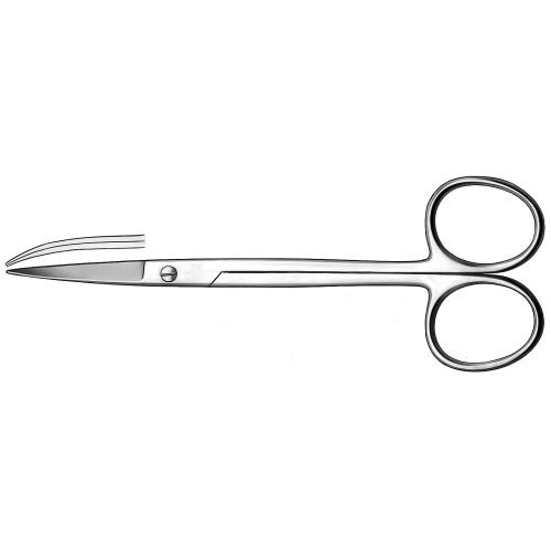 Carl Martin Scissors Gum 806