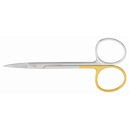 Carl Martin Scissors Gum 807SC