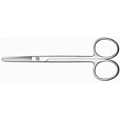 Carl Martin Scissors Gum 810