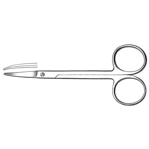 Carl Martin Scissors Gum 812