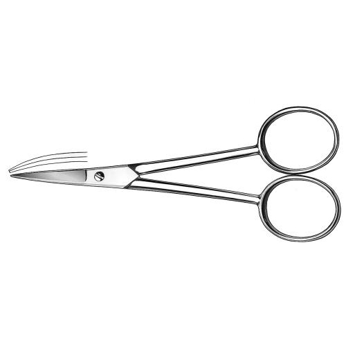 Carl Martin Scissors Gum 816