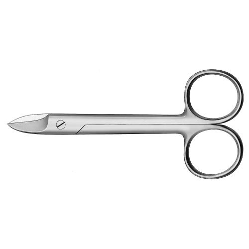 Carl Martin Scissors Crown 826D