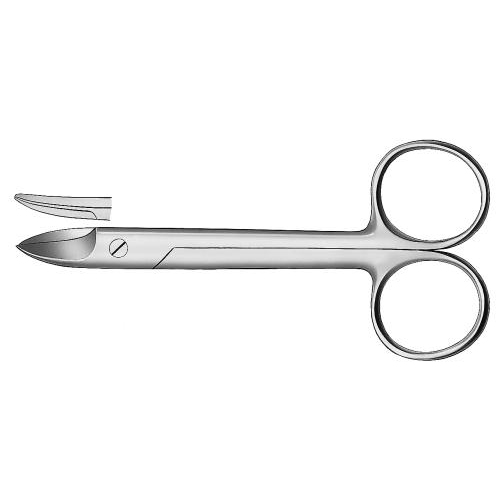 Carl Martin Scissors Crown 828