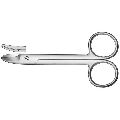 Carl Martin Scissors Crown 829