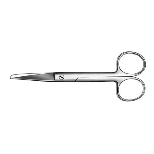 Carl Martin Scissors Gum 832