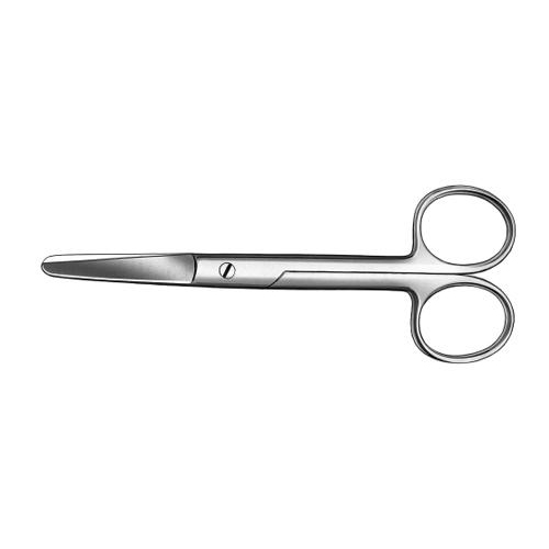 Carl Martin Scissors Gum 834