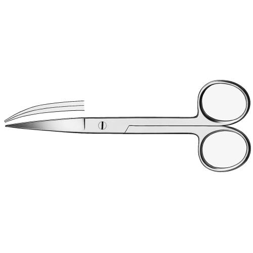 Carl Martin Scissors Gum 844