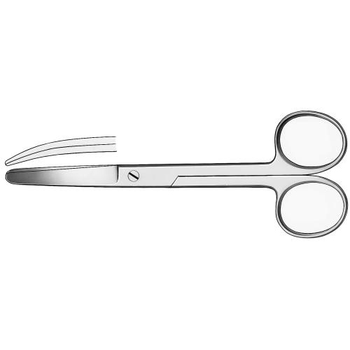 Carl Martin Scissors Gum 848