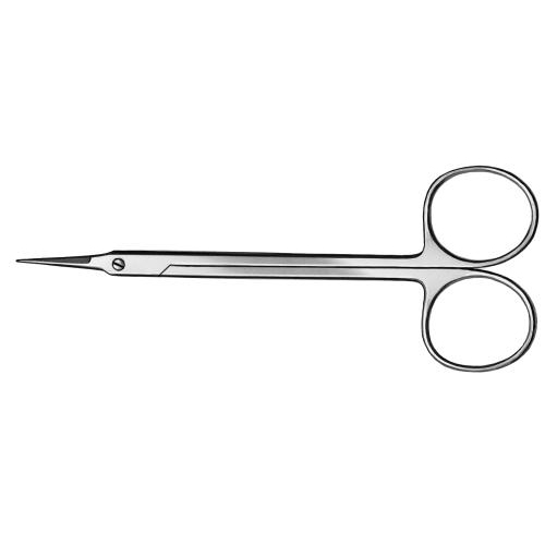 Carl Martin Scissors Gum 860