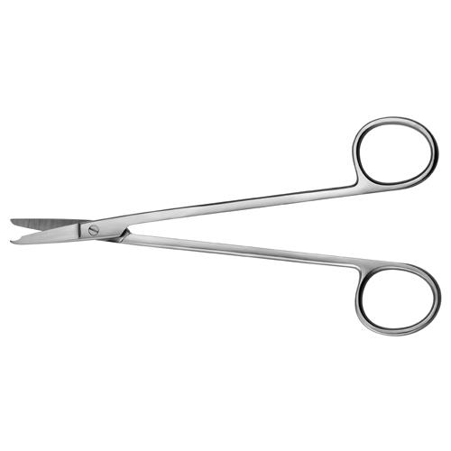 Carl Martin Scissors Suture 863