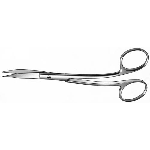 Carl Martin Scissors Gum 865