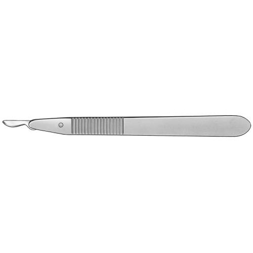 Carl Martin Scalpel Disposable 872 15C