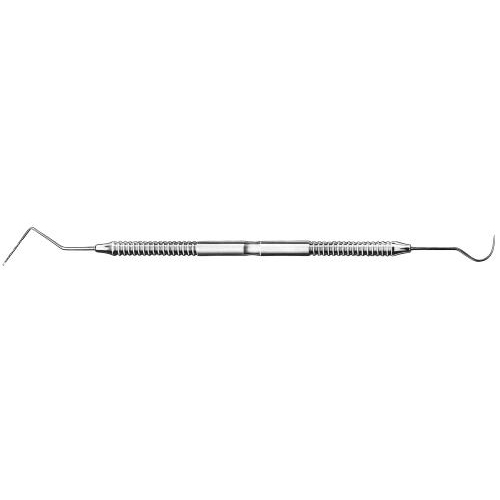 Carl Martin Periodontal Probe Williams 973 23W