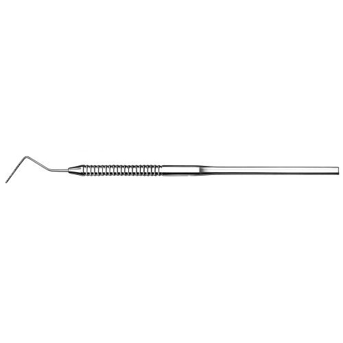 Carl Martin Periodontal Probe Williams 973 72W