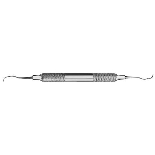 Carl Martin Periodontal Inst. gracey Curette ErgoTouch 979