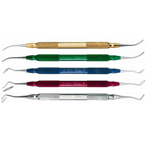 Carl Martin Carving Instrument PK Thomas Color 1066 Set