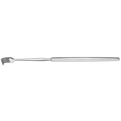 Carl Martin Tissue Retractor (Cat's Paw) 1117