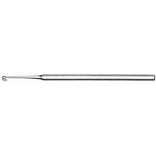 Carl Martin Bone Curette 1126