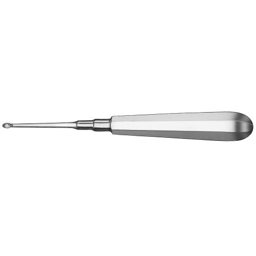 Carl Martin Bone Curette Kerpel 1127