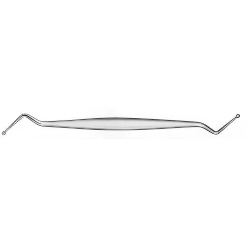 Carl Martin Bone Curette 1143