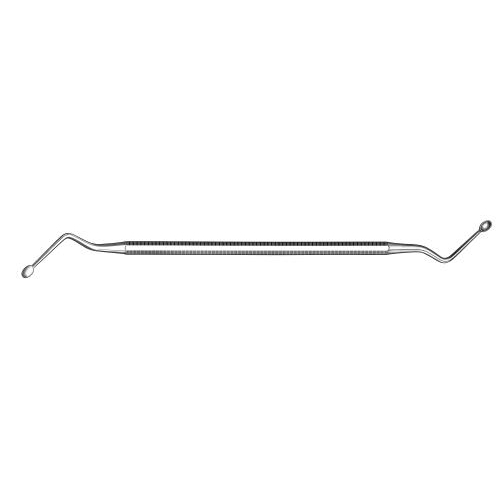 Carl Martin Bone Curette Hemingway 1145