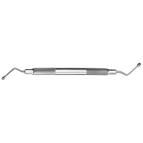 Carl Martin Bone Curette 1148