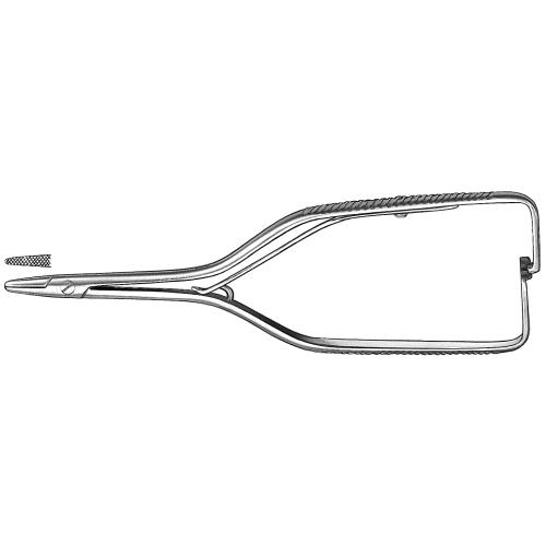 Carl Martin Needle Holder Boynton 1151