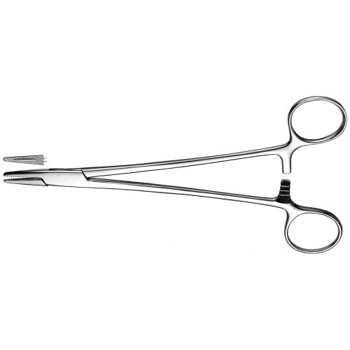 Carl Martin Needle Holder Mayo-Hegar 1156