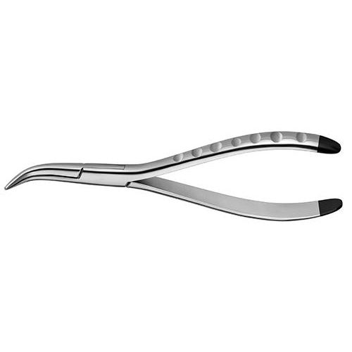 Carl Martin FusionEx Root Fragment Forceps 1208