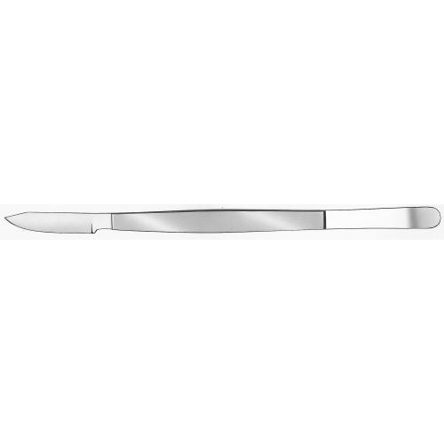 Carl Martin Wax Knife 1439