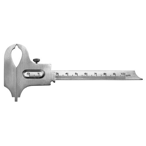 Carl Martin Calipers Boley 1596