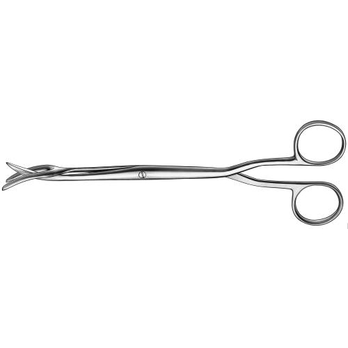 Carl Martin Sterilizer Forceps 1814