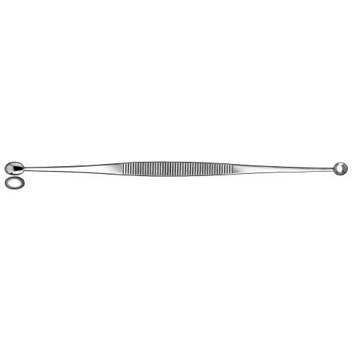 Carl Martin Bone Curette 1840