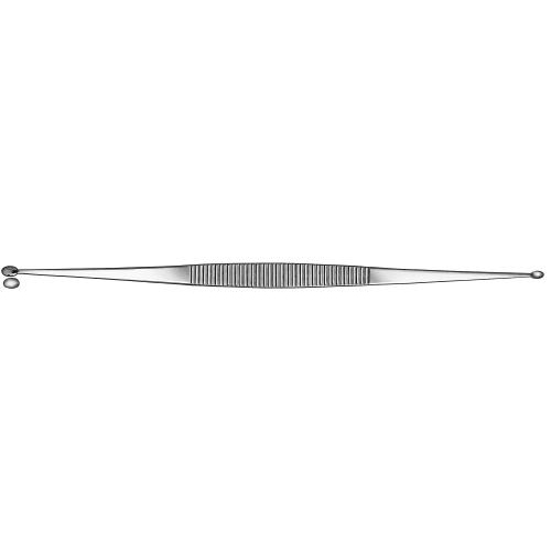 Carl Martin Bone Curette Williger 1843