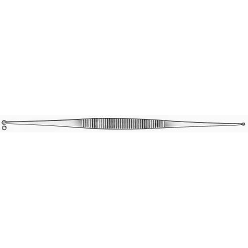 Carl Martin Bone Curette 1847