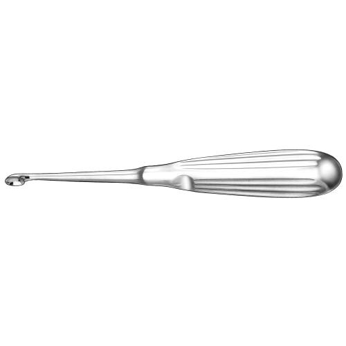 Carl Martin Bone Curette 1855C