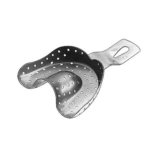 Carl Martin Impression Tray 400BO 0