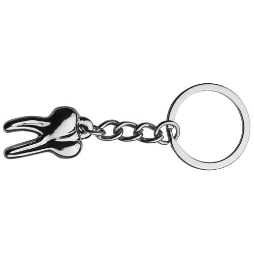 Carl Martin Key Ring Tooth 9045