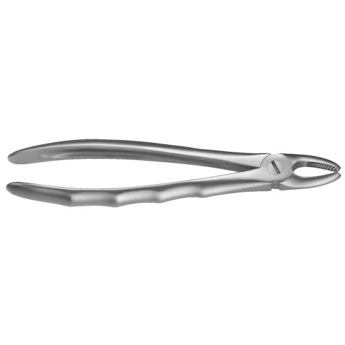 Carl Martin Forceps Liquid Steel 1