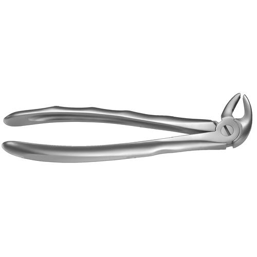 Carl Martin Forceps LiquidSteel 13