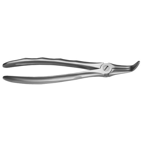 Carl Martin Forceps LiquidSteel 145